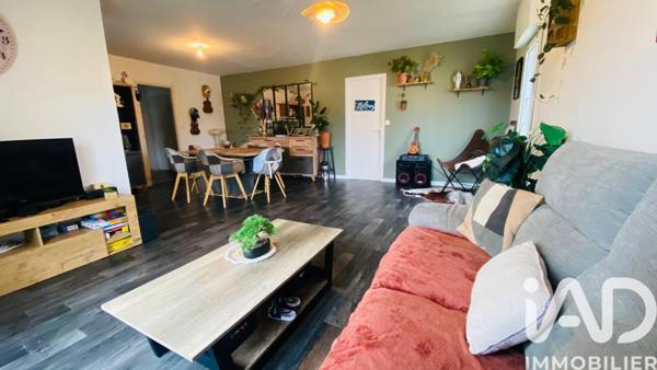 Immeuble à vendre 86 m² Ouzouer-sur-Loire