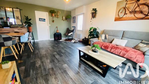 Immeuble à vendre 86 m² Ouzouer-sur-Loire