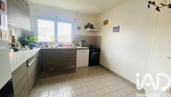 Immeuble à vendre 86 m² Ouzouer-sur-Loire
