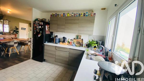 Immeuble à vendre 86 m² Ouzouer-sur-Loire