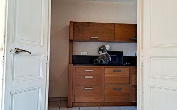 Appartement à vendre    2 pièces • 77,48 m2 Nay