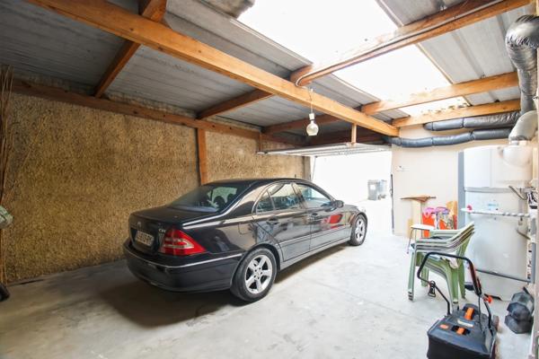 Maison 4 pièces 100 m² avec extérieur et garage – Montataire 60160 proche Creil