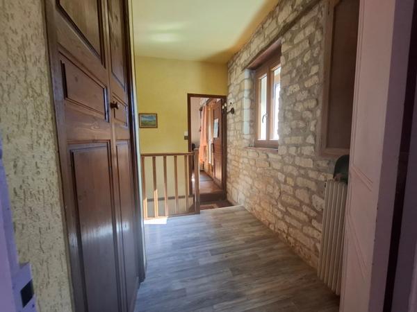 Maison 4 pièces 100 m² avec extérieur et garage – Montataire 60160 proche Creil