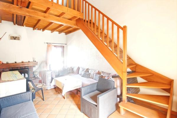 Maison 4 pièces 100 m² avec extérieur et garage – Montataire 60160 proche Creil