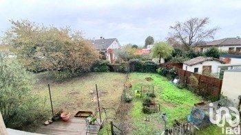 Maison 4 pièces de 98 m² à Villeneuve-sur-Lot (47300)