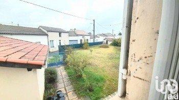 Maison 4 pièces de 98 m² à Villeneuve-sur-Lot (47300)