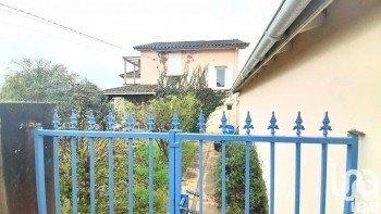 Maison 4 pièces de 98 m² à Villeneuve-sur-Lot (47300)