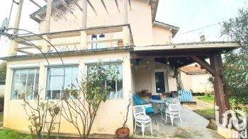 Maison 4 pièces de 98 m² à Villeneuve-sur-Lot (47300)