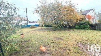 Maison 4 pièces de 98 m² à Villeneuve-sur-Lot (47300)