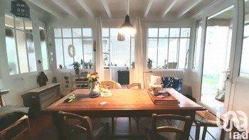 Maison 4 pièces de 98 m² à Villeneuve-sur-Lot (47300)