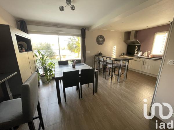 Maison à vendre 4 pièces 89 m² Villebon-sur-Yvette