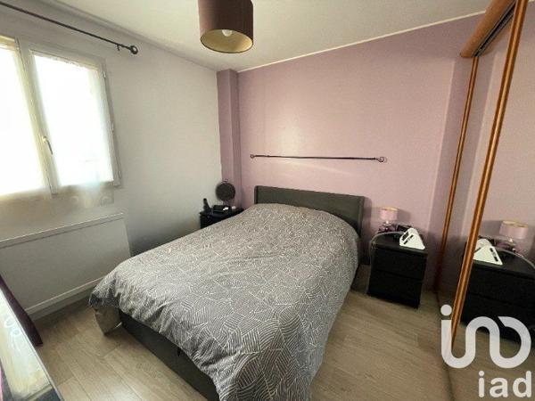 Maison à vendre 4 pièces 89 m² Villebon-sur-Yvette