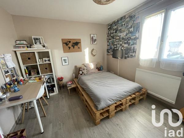 Maison à vendre 4 pièces 89 m² Villebon-sur-Yvette
