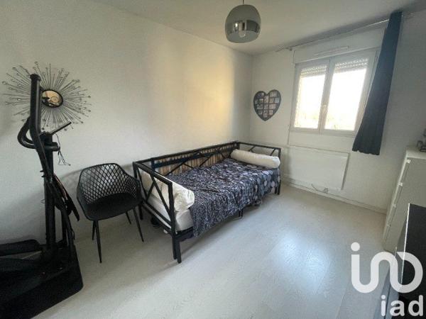 Maison à vendre 4 pièces 89 m² Villebon-sur-Yvette