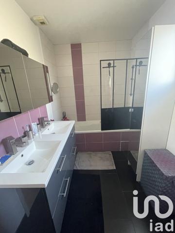 Maison à vendre 4 pièces 89 m² Villebon-sur-Yvette