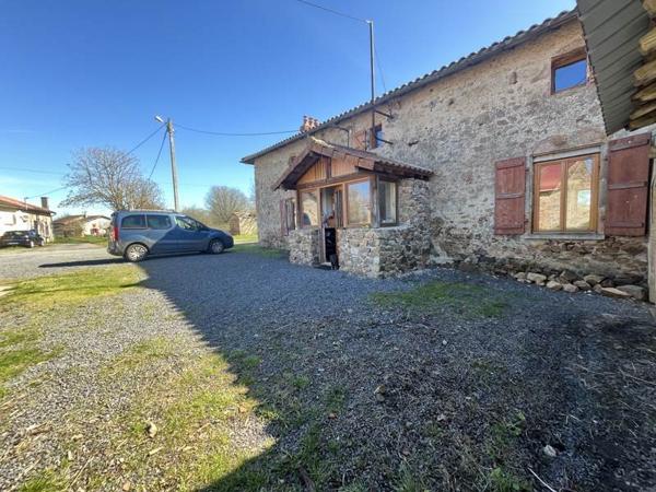 Maison à vendre |  Saint-Martial-sur-Isop |  5 pièces | 186,7 m²