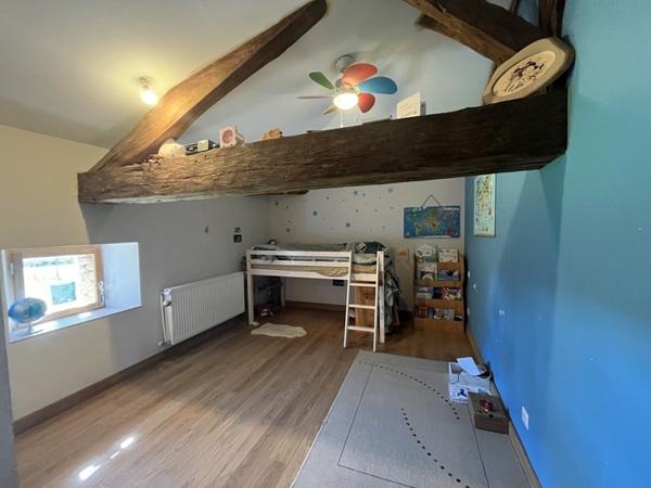 Maison à vendre |  Saint-Martial-sur-Isop |  5 pièces | 186,7 m²