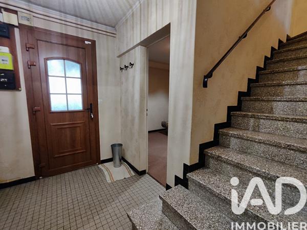 Maison à vendre 5 pièces 88 m² Châlons-en-Champagne