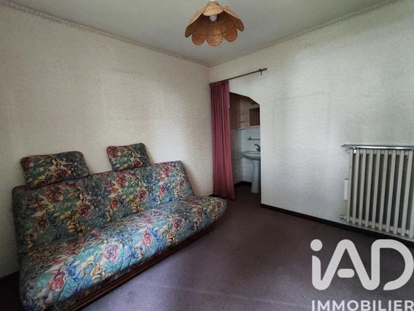 Maison à vendre 5 pièces 88 m² Châlons-en-Champagne