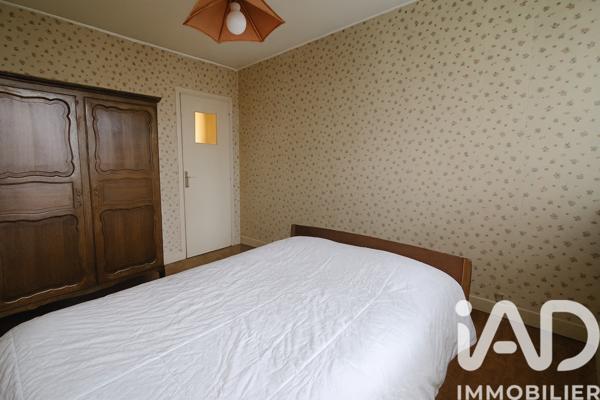 Maison à vendre 5 pièces 88 m² Châlons-en-Champagne