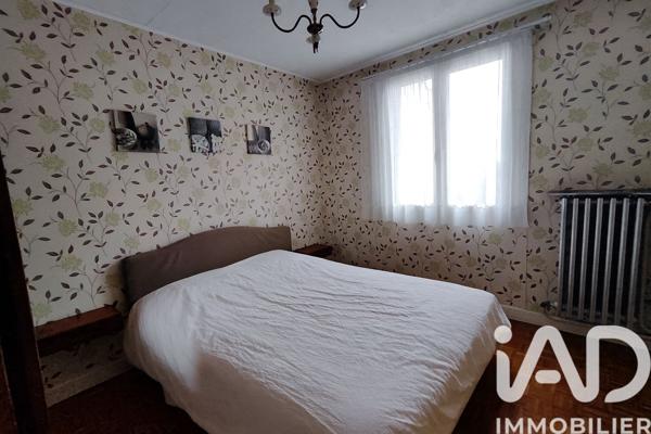 Maison à vendre 5 pièces 88 m² Châlons-en-Champagne