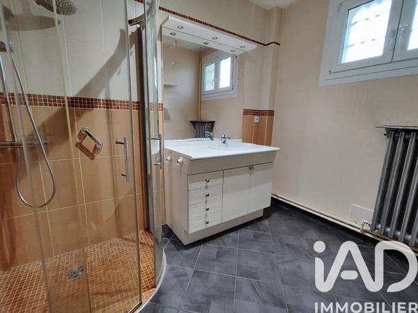 Maison à vendre 5 pièces 88 m² Châlons-en-Champagne