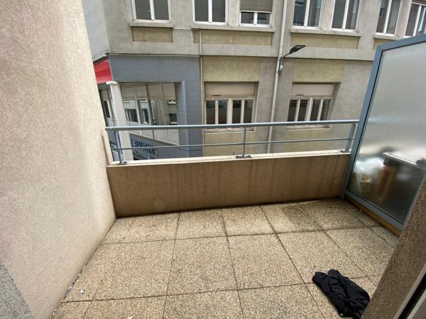 RESIDENCE SAINTE CATHERINE