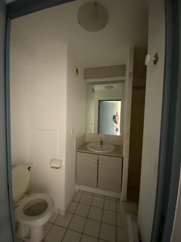 RESIDENCE SAINTE CATHERINE