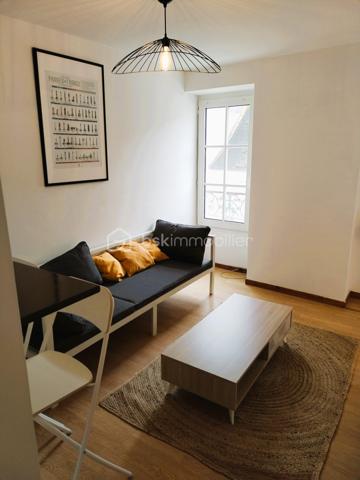 Immeuble mixte de 170 m²