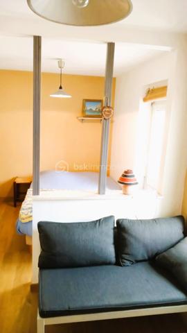 Immeuble mixte de 170 m²