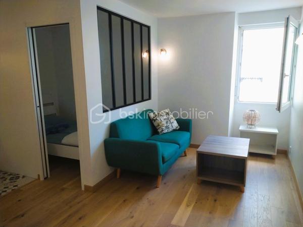 Immeuble mixte de 170 m²