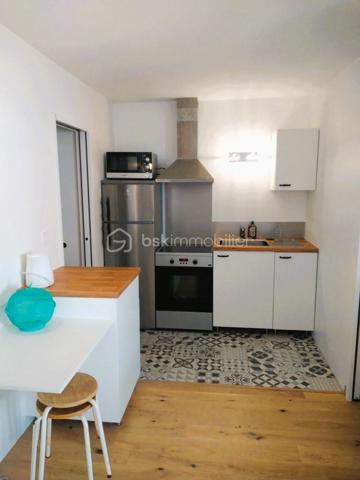 Immeuble mixte de 170 m²