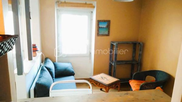 Immeuble mixte de 170 m²