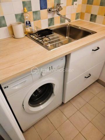 Immeuble mixte de 170 m²