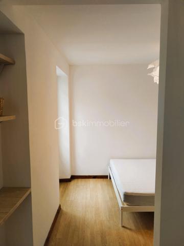 Immeuble mixte de 170 m²