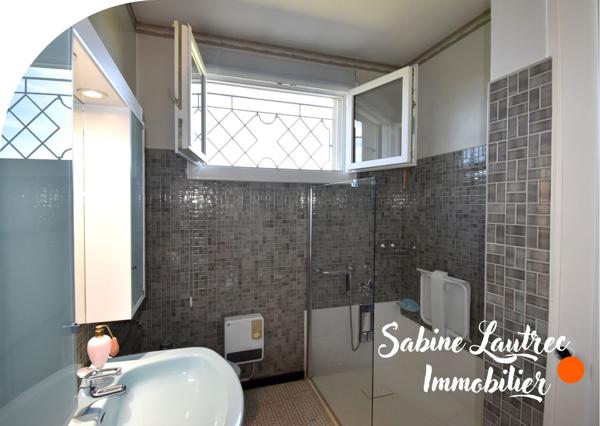 Albi (81000) MAISON 1970 AVEC APPARTEMENT INDÉPENDANT + GRAND GARAGE – AU CALME