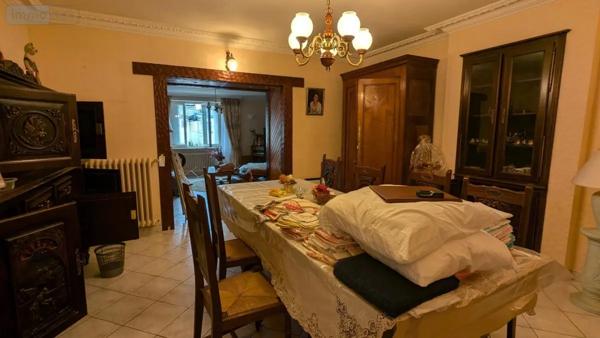 Achat - Immeuble Perros-Guirec 22700 318 m 2 318 m 2