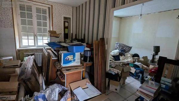 Achat - Immeuble Perros-Guirec 22700 318 m 2 318 m 2