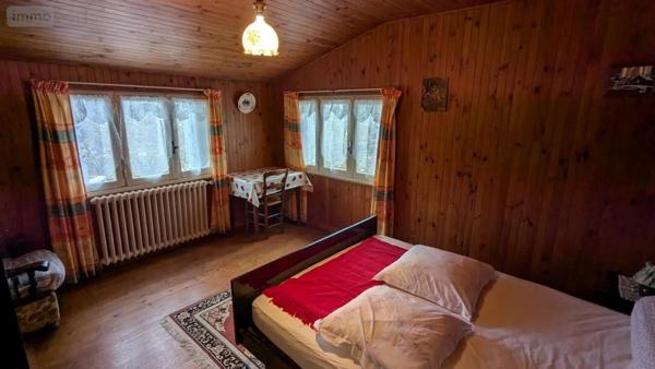 Achat - Immeuble Perros-Guirec 22700 318 m 2 318 m 2