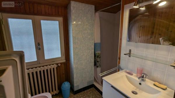 Achat - Immeuble Perros-Guirec 22700 318 m 2 318 m 2