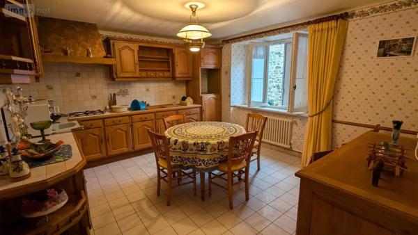 Achat - Immeuble Perros-Guirec 22700 318 m 2 318 m 2