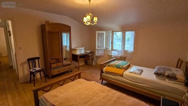 Achat - Immeuble Perros-Guirec 22700 318 m 2 318 m 2