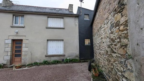 Achat - Immeuble Perros-Guirec 22700 318 m 2 318 m 2