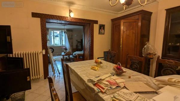 Achat - Immeuble Perros-Guirec 22700 318 m 2 318 m 2