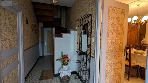 Achat - Immeuble Perros-Guirec 22700 318 m 2 318 m 2