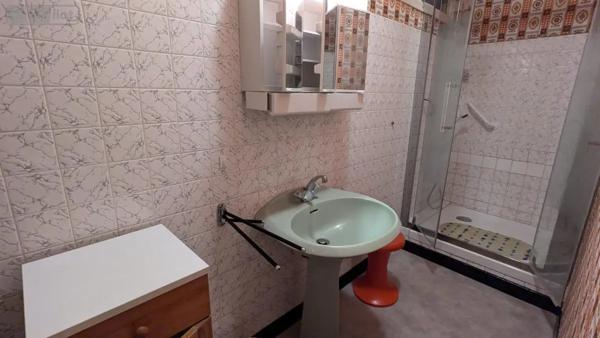 Achat - Immeuble Perros-Guirec 22700 318 m 2 318 m 2