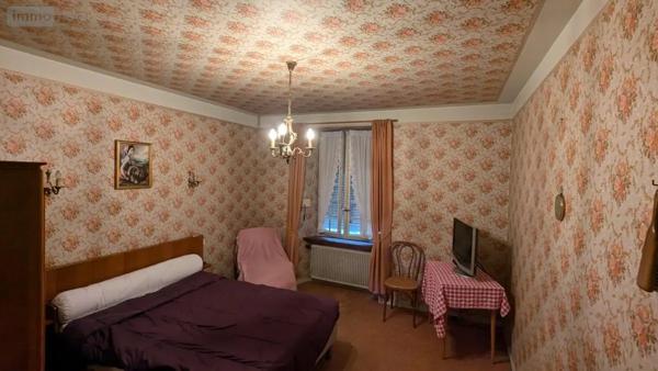 Achat - Immeuble Perros-Guirec 22700 318 m 2 318 m 2