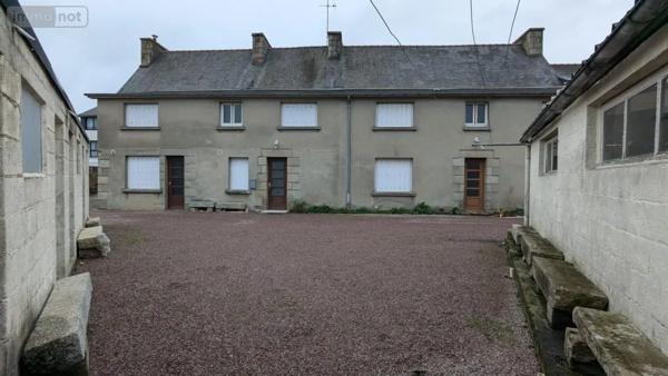 Achat - Immeuble Perros-Guirec 22700 318 m 2 318 m 2