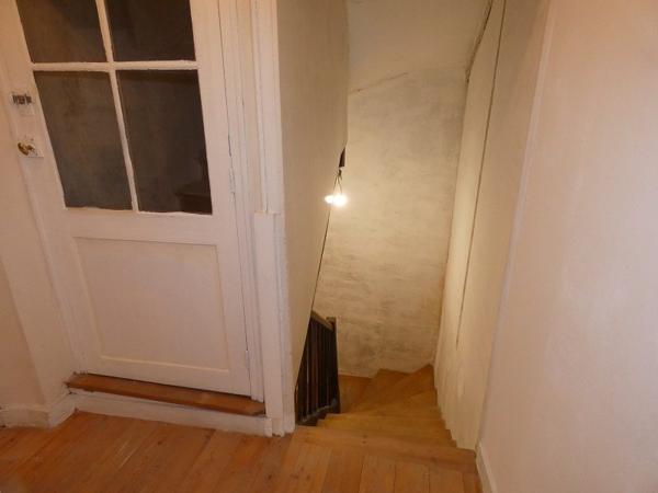 À vendre - Maison mitoyenne 2 côtés, 5 pièces située à Condom (32100)