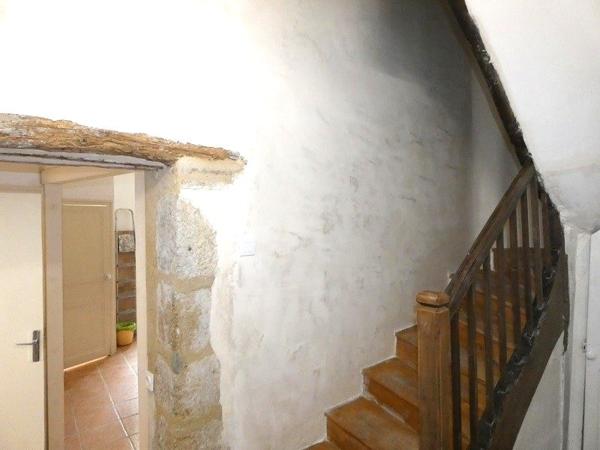 À vendre - Maison mitoyenne 2 côtés, 5 pièces située à Condom (32100)